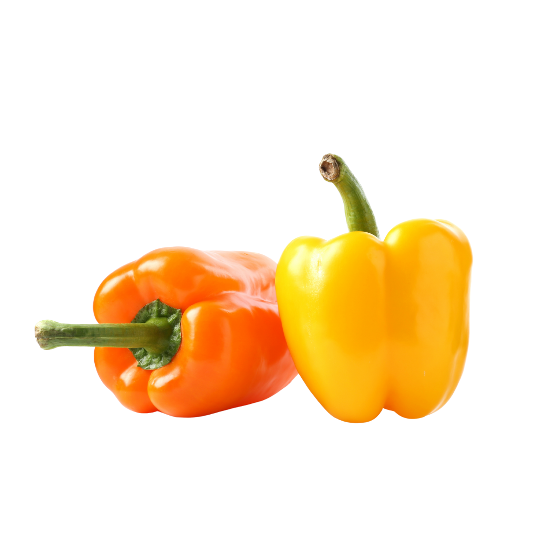 S&R Assorted Capsicum approx. 500g